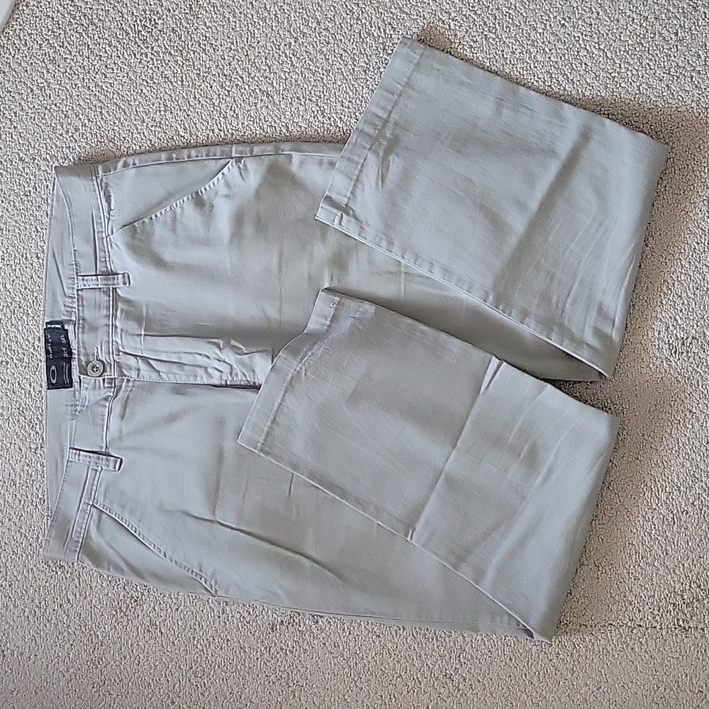 Oakley men pants